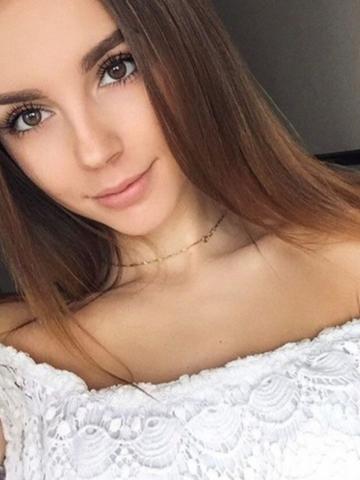 Анкета проститутки Элина, 23 года
