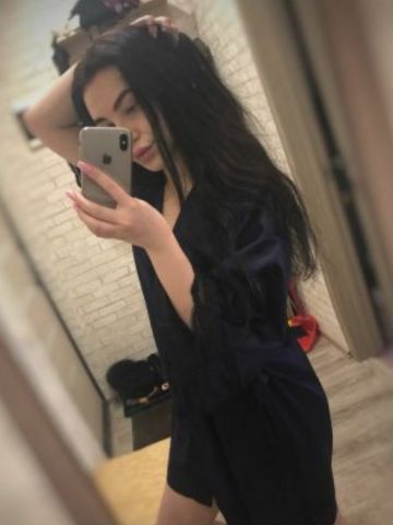 Анкета проститутки Розалия, 24 года